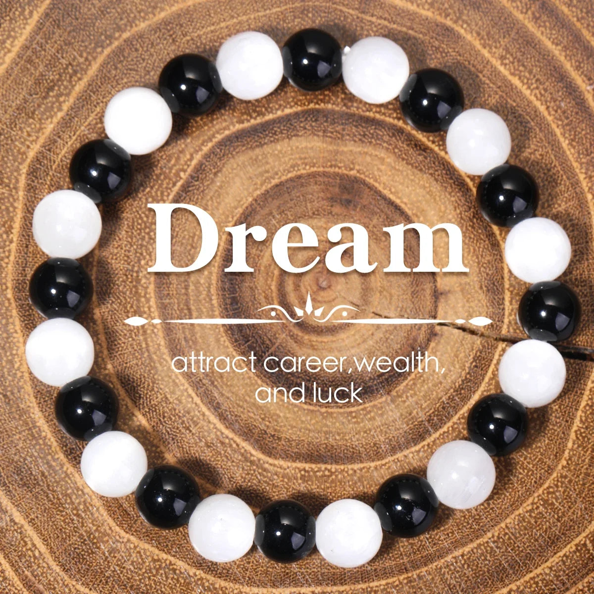 Tinkers Protection Stone Bracelet Citrine Tiger Eye Elite